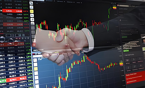 (波币下载苹果版)交易所交易界面